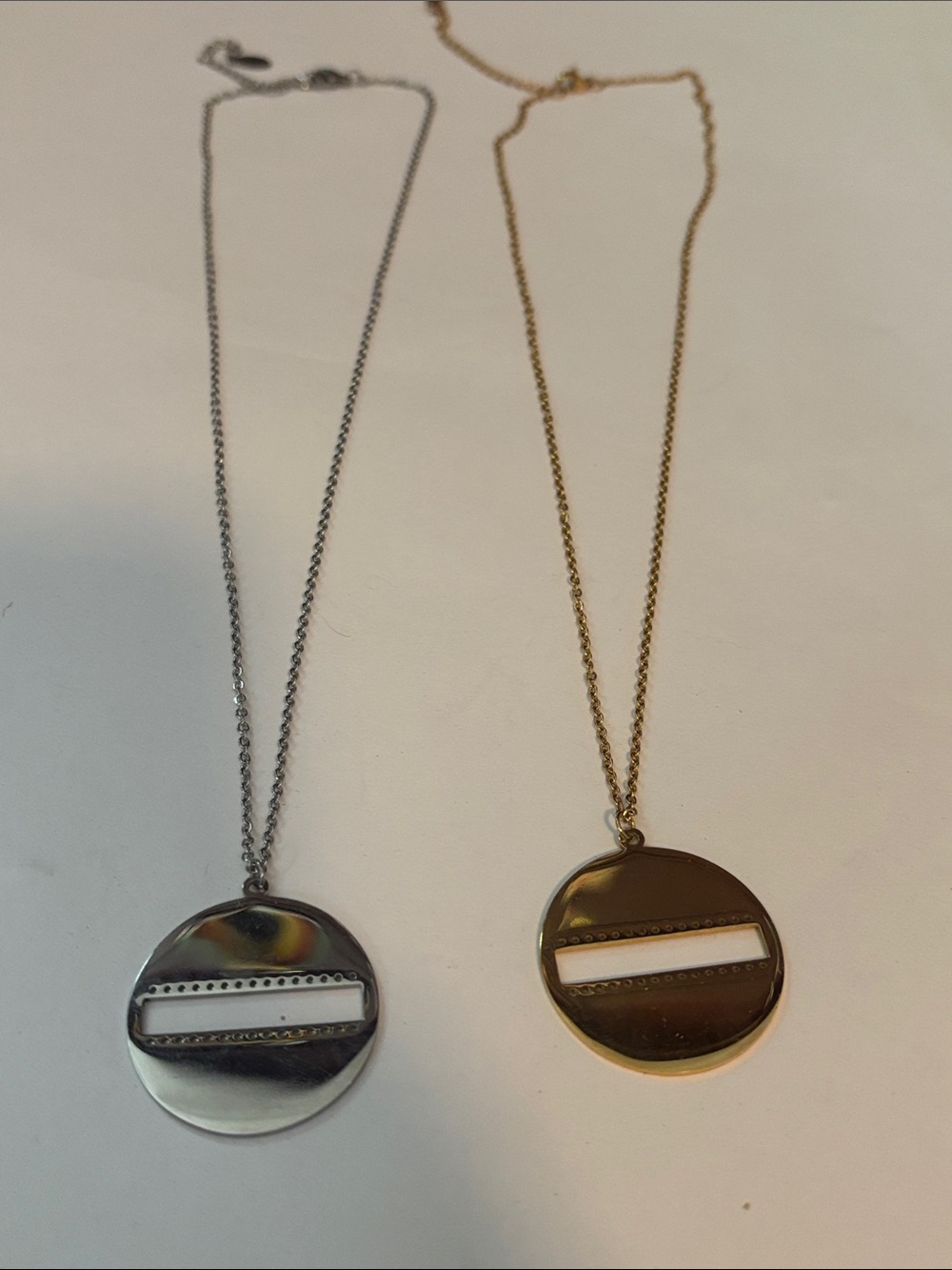Necklace Lot